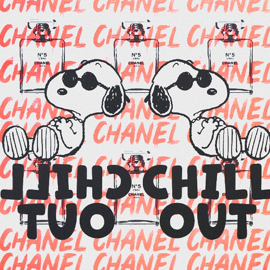 Death NYC- Fine art Print