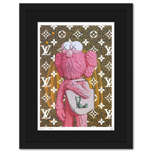 Death NYC- Fine art Print