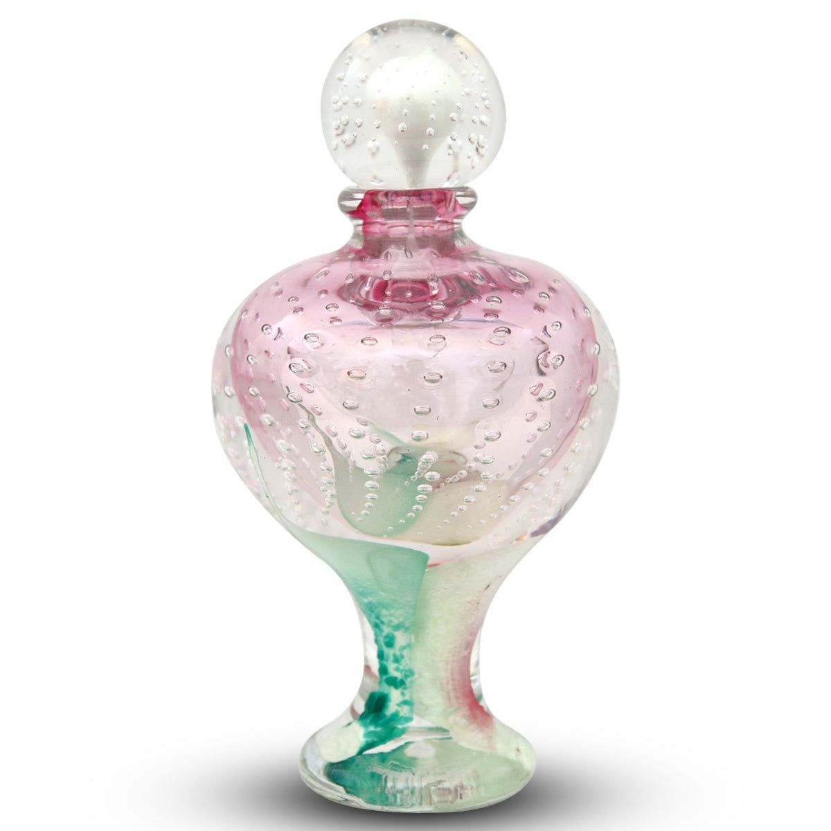 Jean-Claude Novaro- Glows in the Dark Handmade Glass