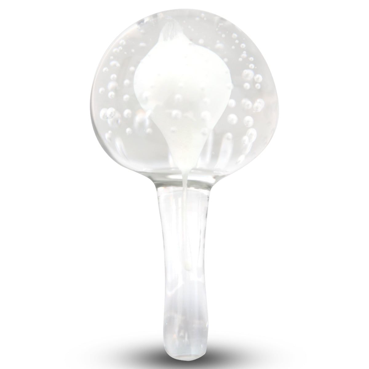 Jean-Claude Novaro- Glows in the Dark Handmade Glass