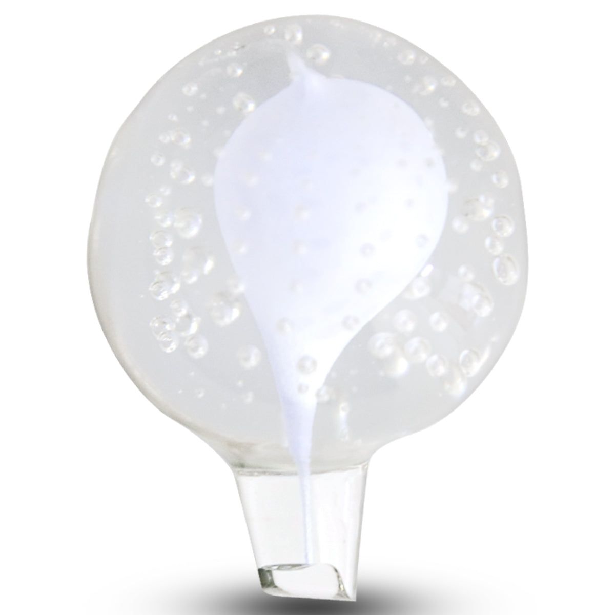 Jean-Claude Novaro- Glows in the Dark Handmade Glass