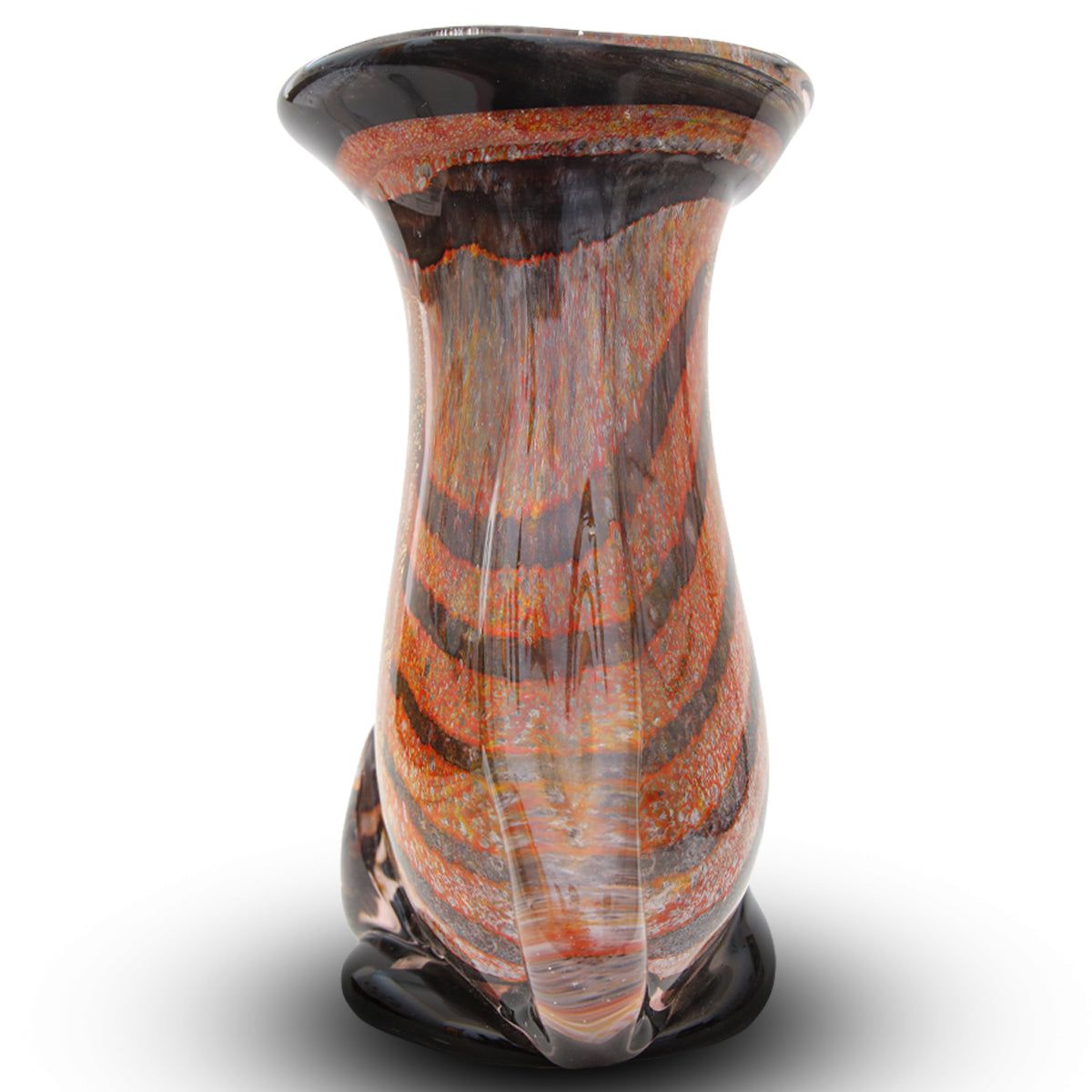Jean-Claude Novaro- Handmade Glass
