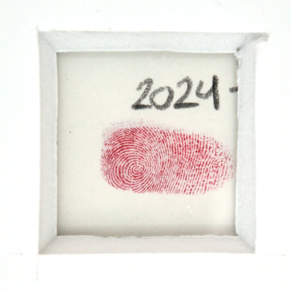 Mr. Brainwash- Silk Screen "You Drive Me Crazy"