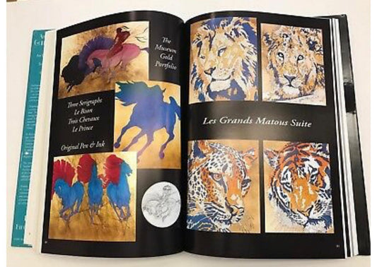 GUILLAUME AZOULAY- Book