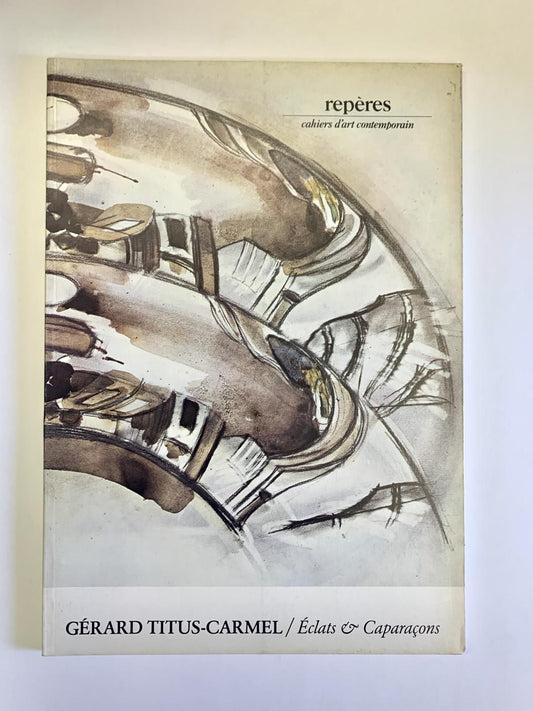 Girrard Titus Caarmel- Refrance Book