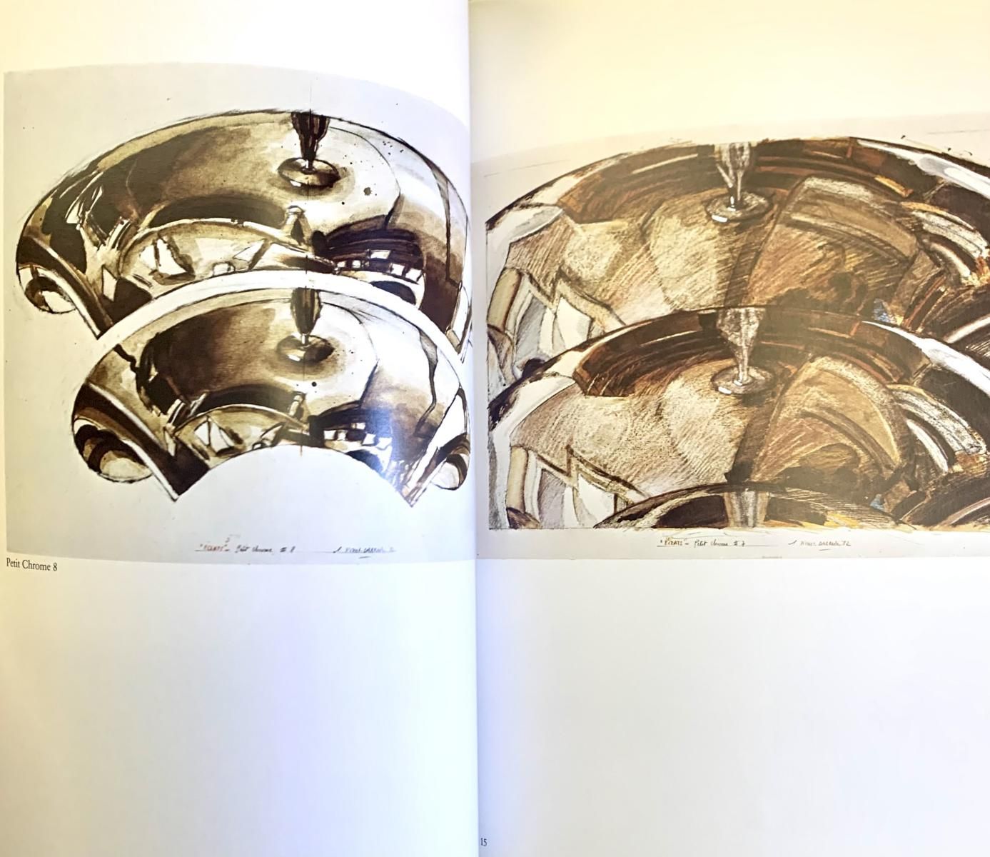 Girrard Titus Caarmel- Refrance Book