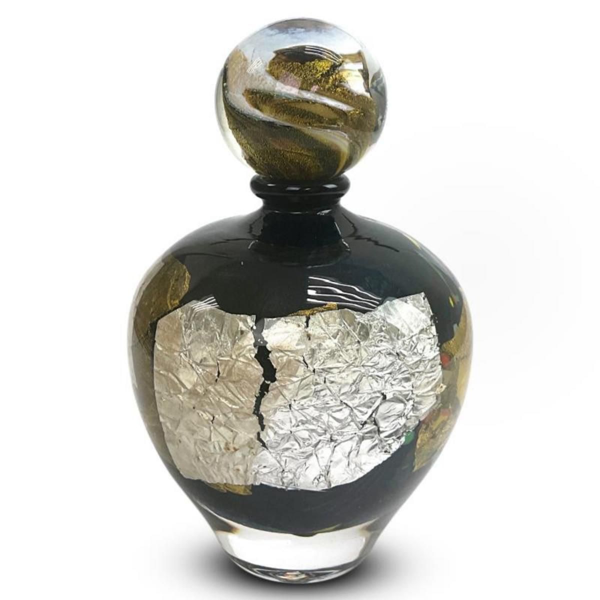 Jean Claude Novaro- Hand blown glass