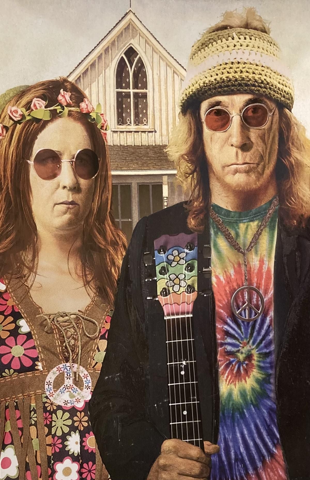 Cathy L- Offset Lithograph