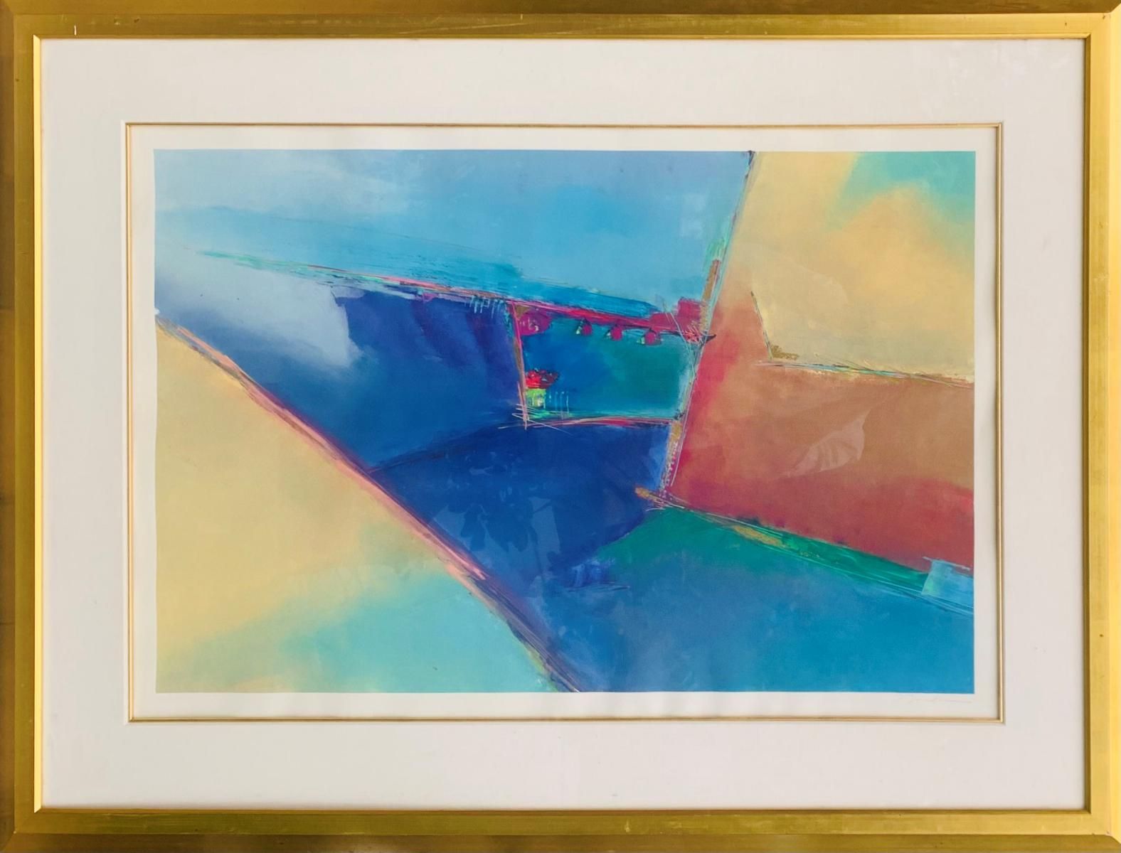 B. D- Original on paper "Unknown"