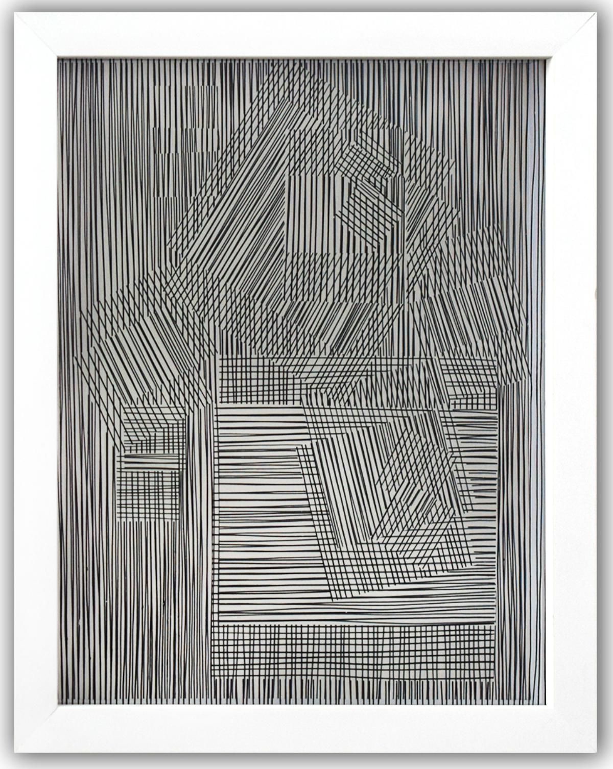 Victor Vasarely- 3D Wall Sculpture/object "Cinetiques"