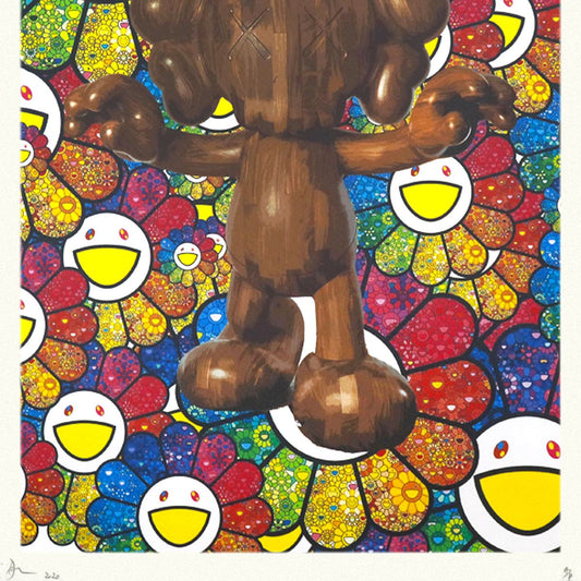 Death NYC- Fine Art Print