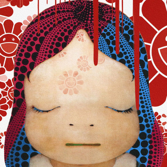 Death NYC- Fine art Print