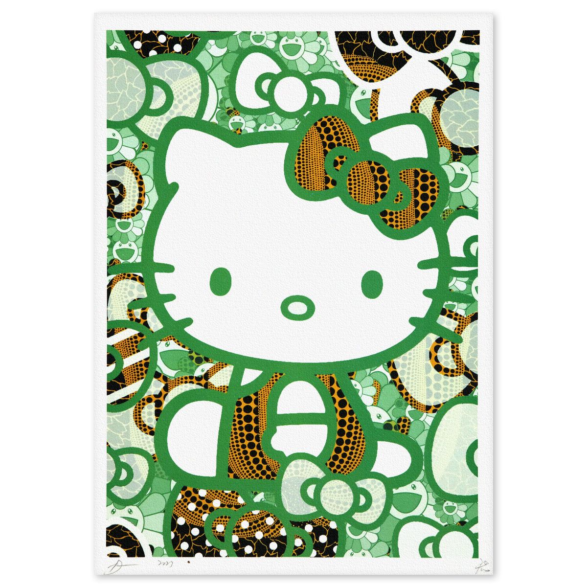 Death NYC- Fine art Print