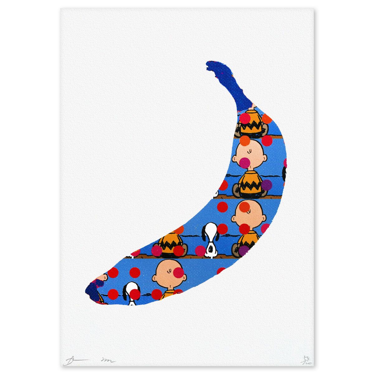 Death NYC- Fine art Print