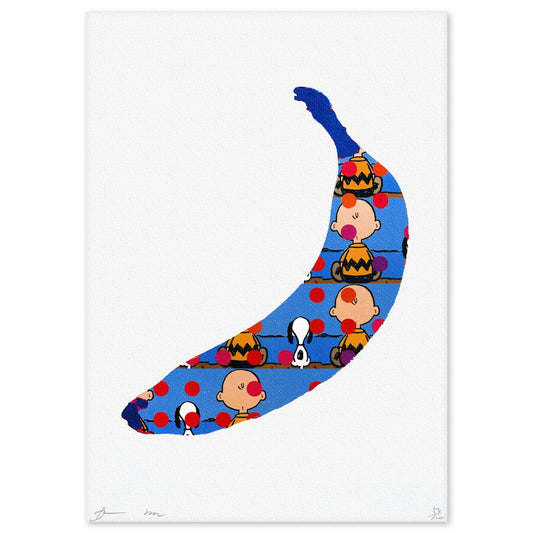 Death NYC- Fine art Print