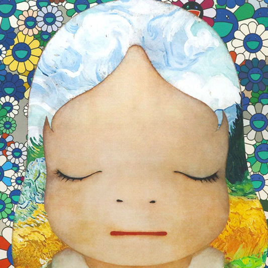 Death NYC- Fine art Print