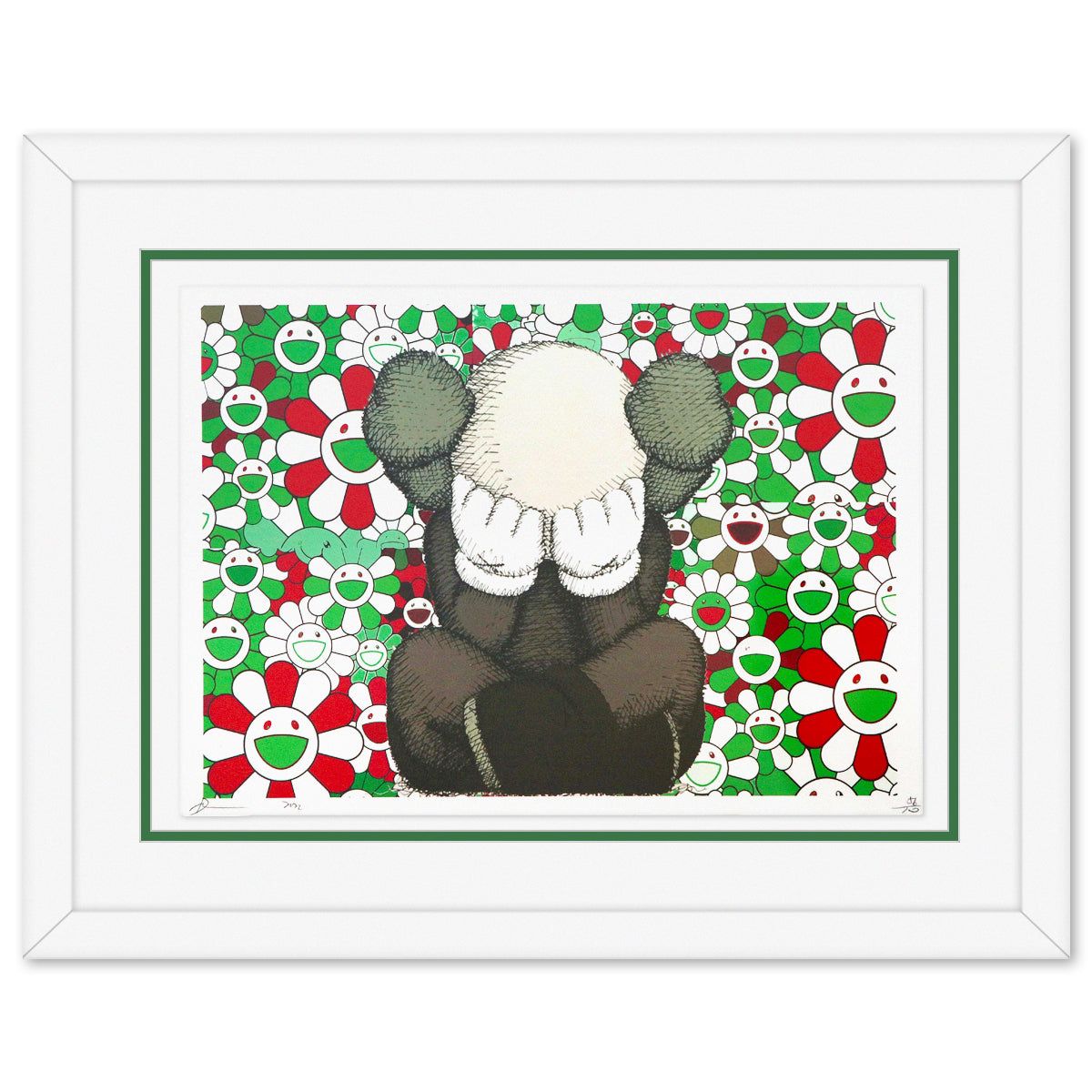 Death NYC- Fine art Print