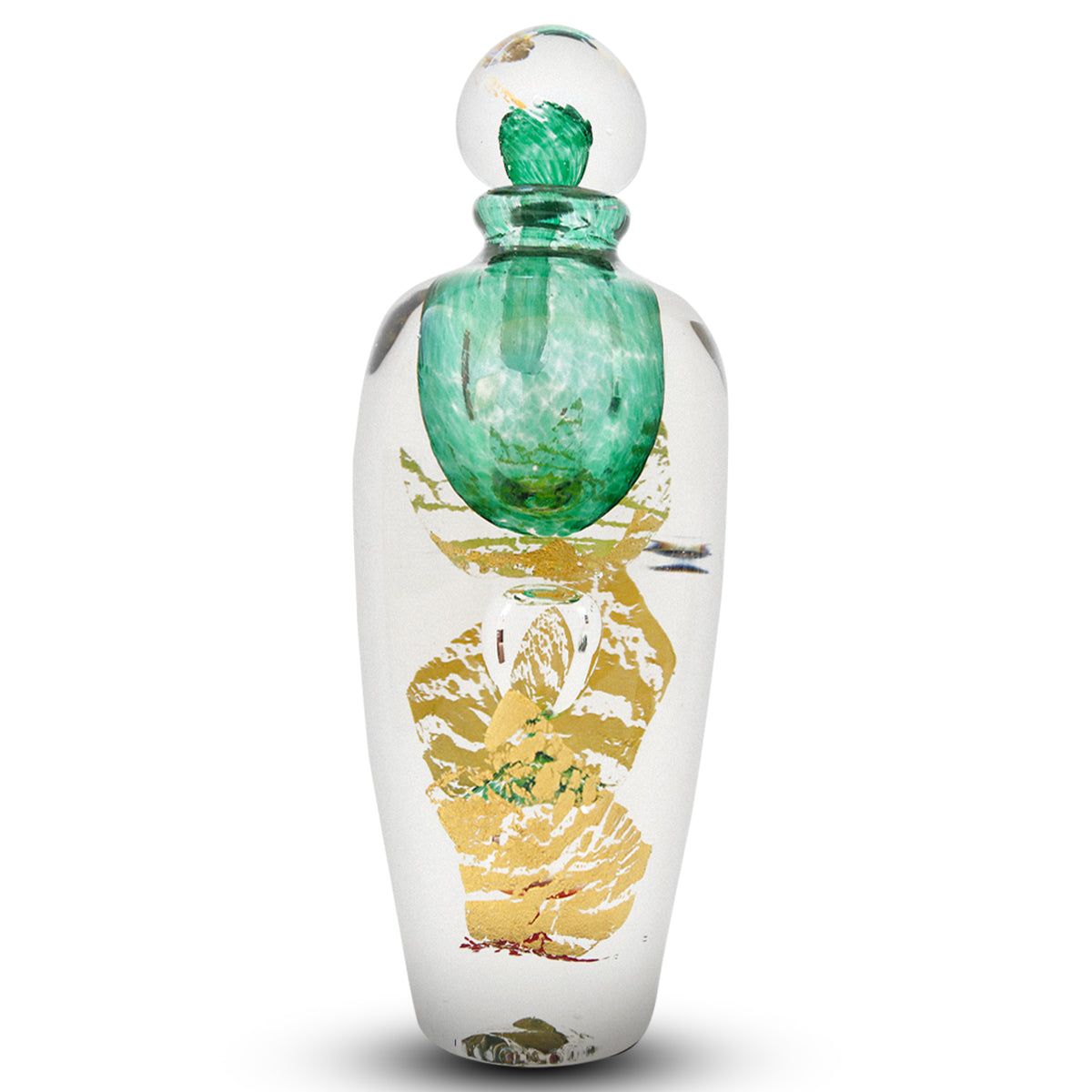 Jean-Claude Novaro- Handmade Glass