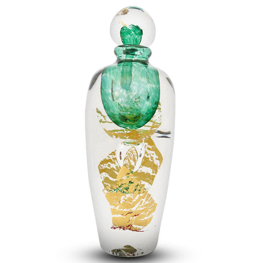 Jean-Claude Novaro- Handmade Glass