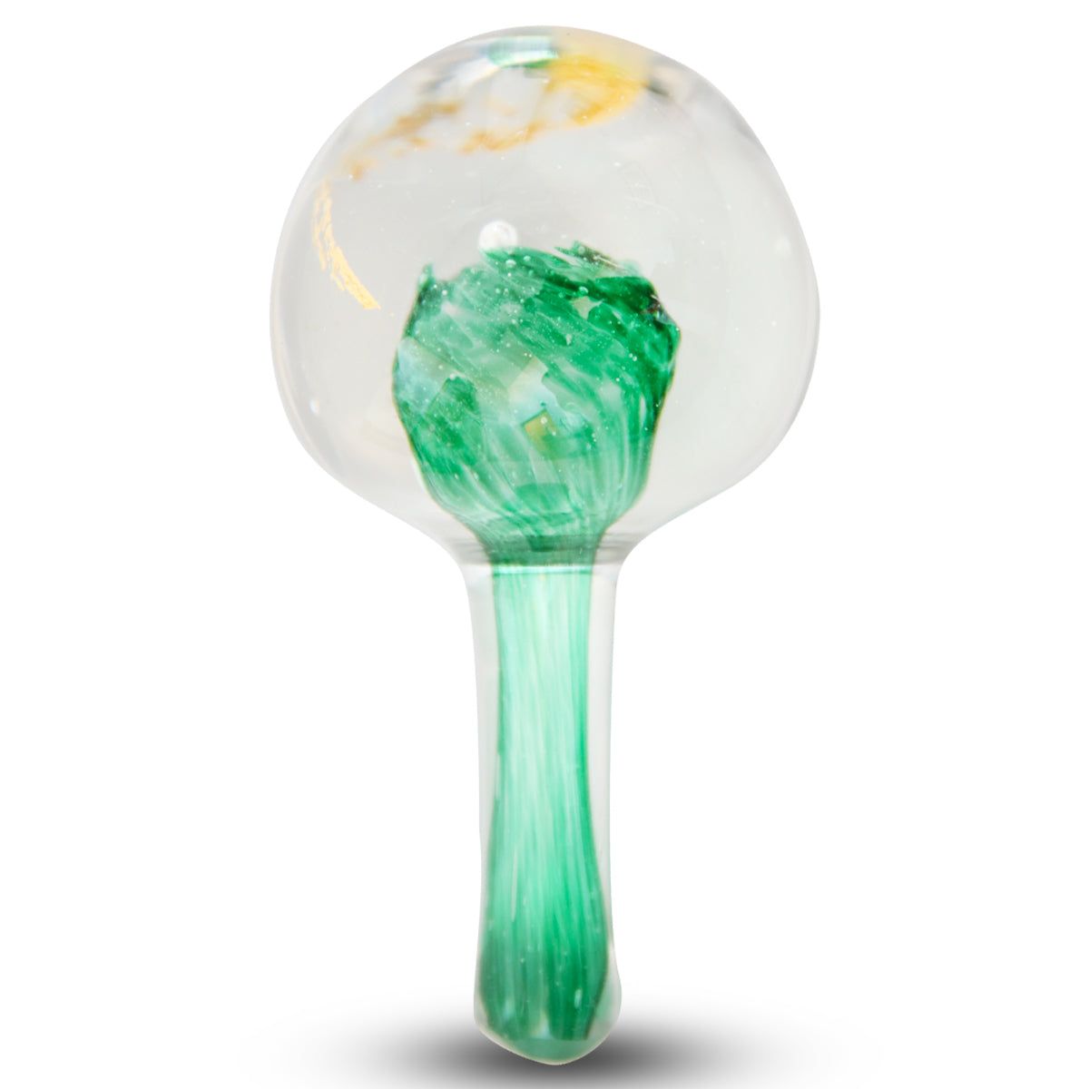 Jean-Claude Novaro- Handmade Glass