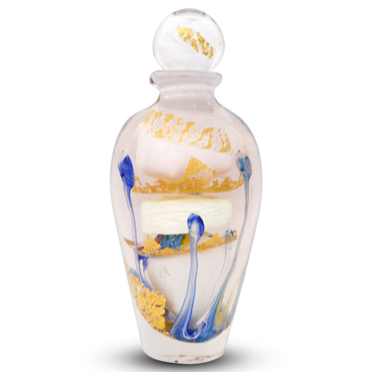 Jean-Claude Novaro- Glows in the Dark Handmade Glass