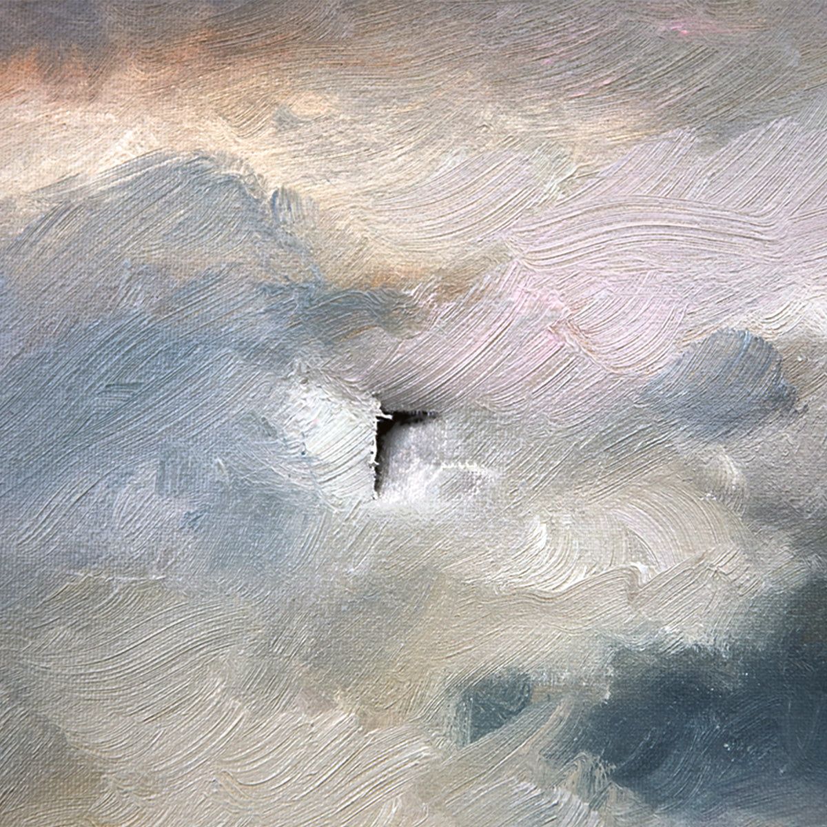 Robert White-