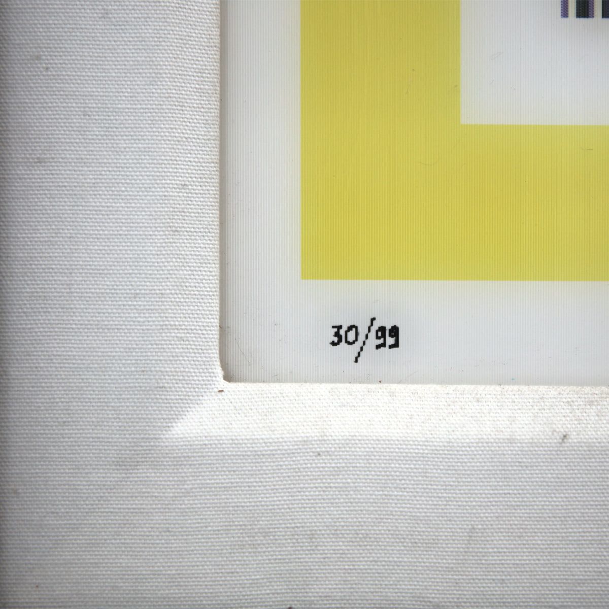 Agam- Agamagraph "Diaspora"