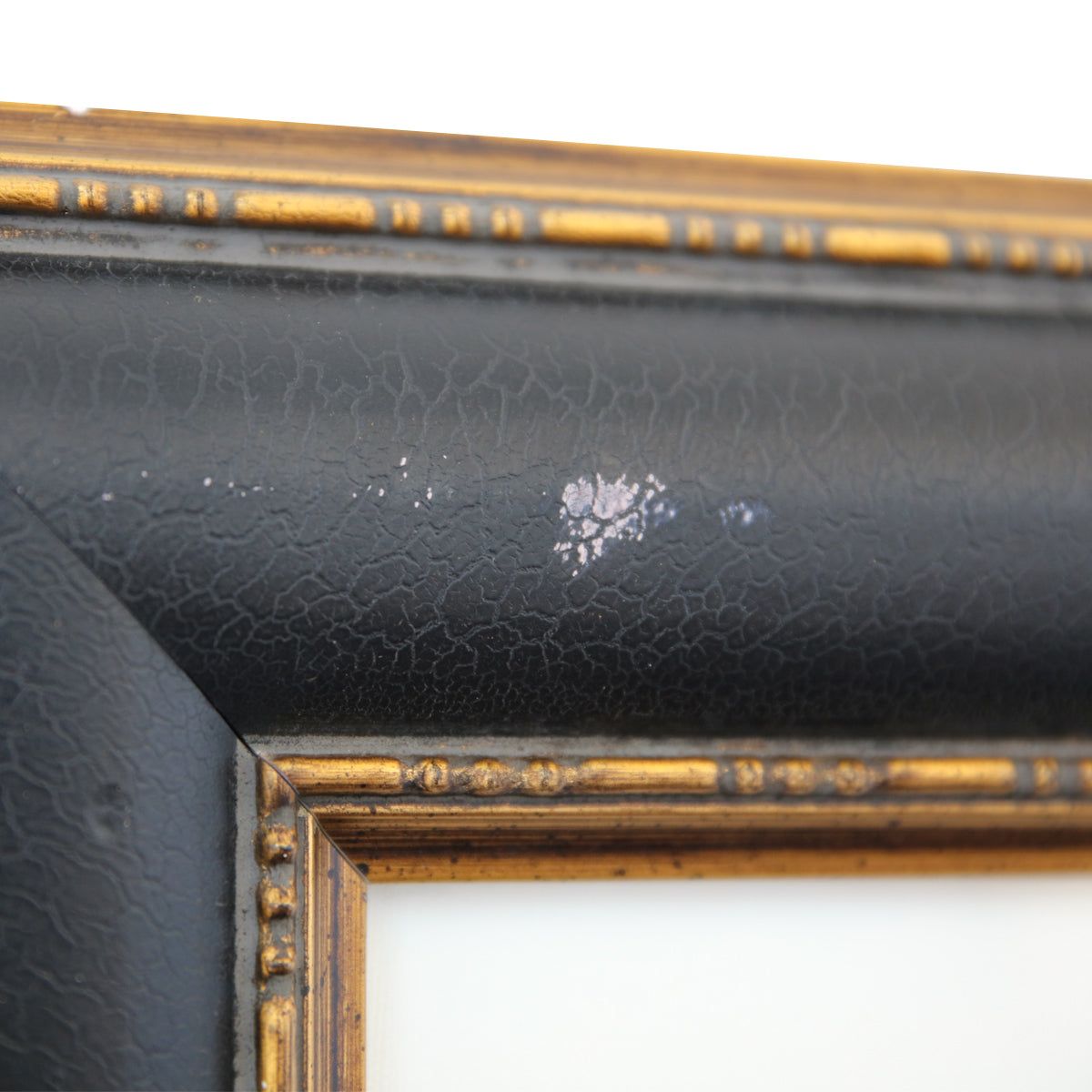 Guillaume Azoulay- Original Pen and Ink Drawing "Etude Rear Horse"