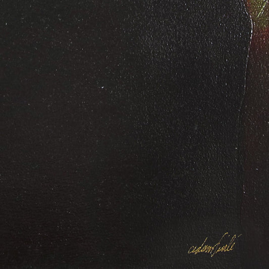 Adan Finli- "Passion"