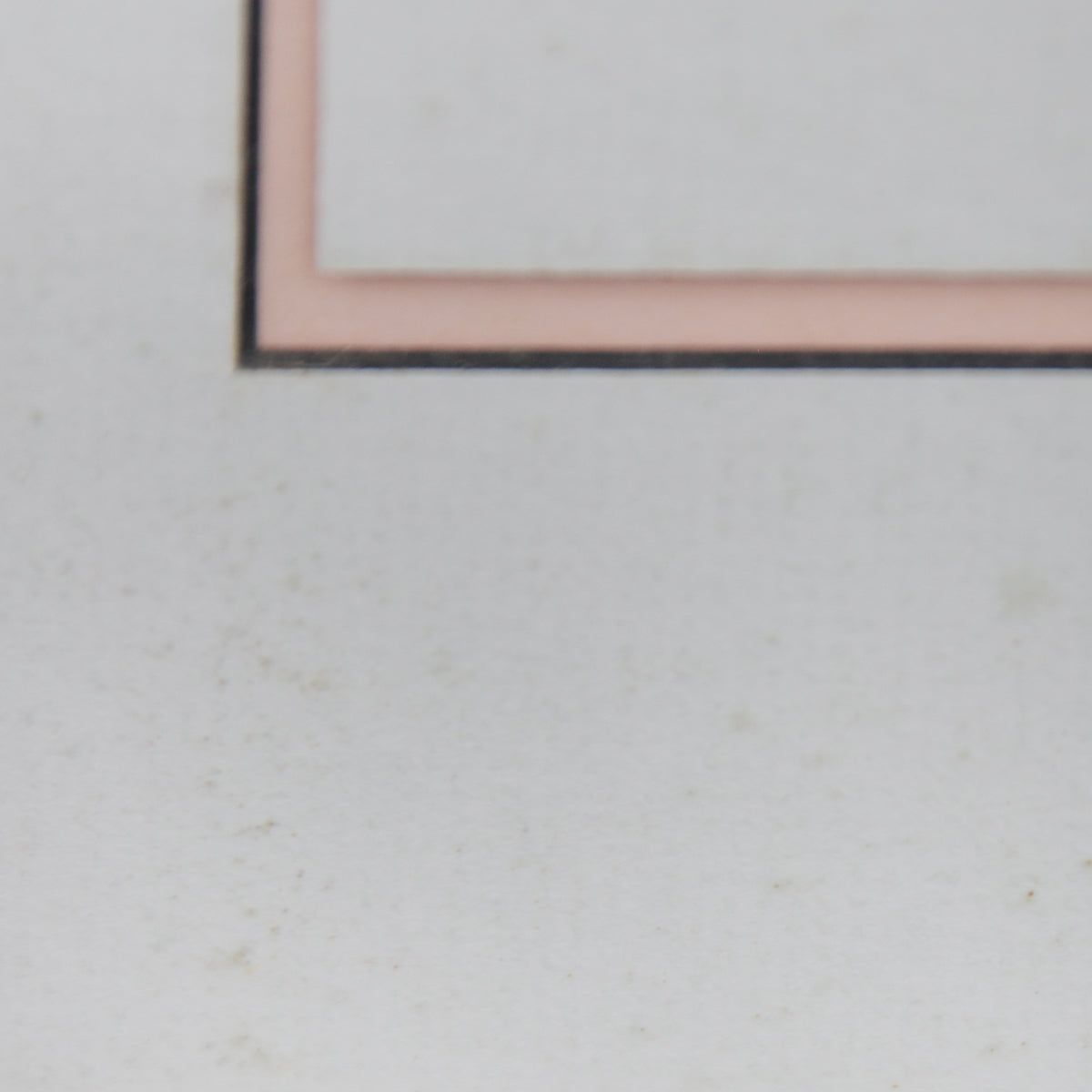 Morten F. Solberg- Offset Lithograph "Indian Warrior"