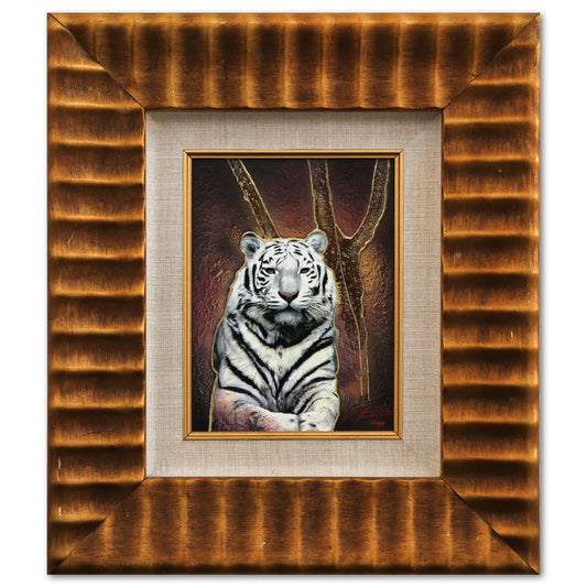 Unknown- Giclee on Canvas