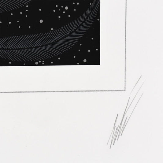 Erte (1892-1990), "Monte Carlo" Limited Edition Serigraph, AP Numbered XV/L and Hand Signed with Letter of Authenticity