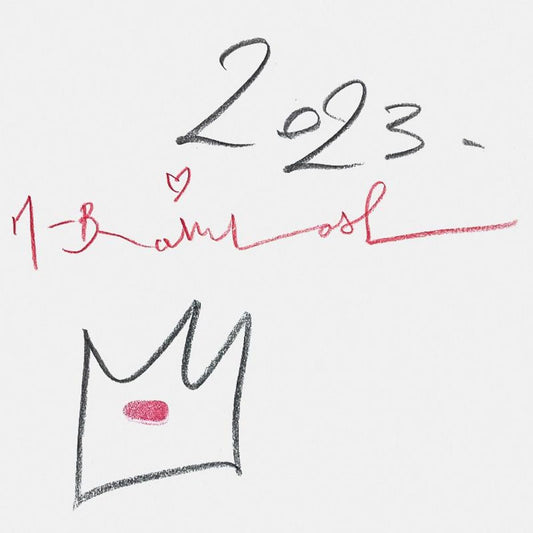 Mr. Brainwash, "Love Catcher" Framed Unique (UNIQ) Mixed Media, Hand Signed with Certificate of Authenticity.