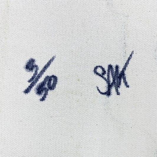 Steve Kaufman (1960-2010), "Kabbalah" Framed Hand Embellished Limited Edition Silscreen, Numbered 3/50 Inverso and Hand Signed with Letter of Authenticity