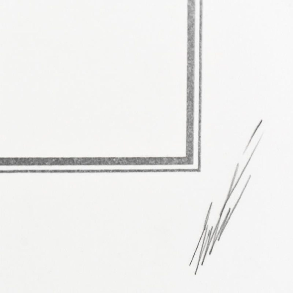 Erte (1892-1990), "Avarice" Limited Edition Serigraph, Numbered 348/350 and Hand Signed with Letter of Authenticity