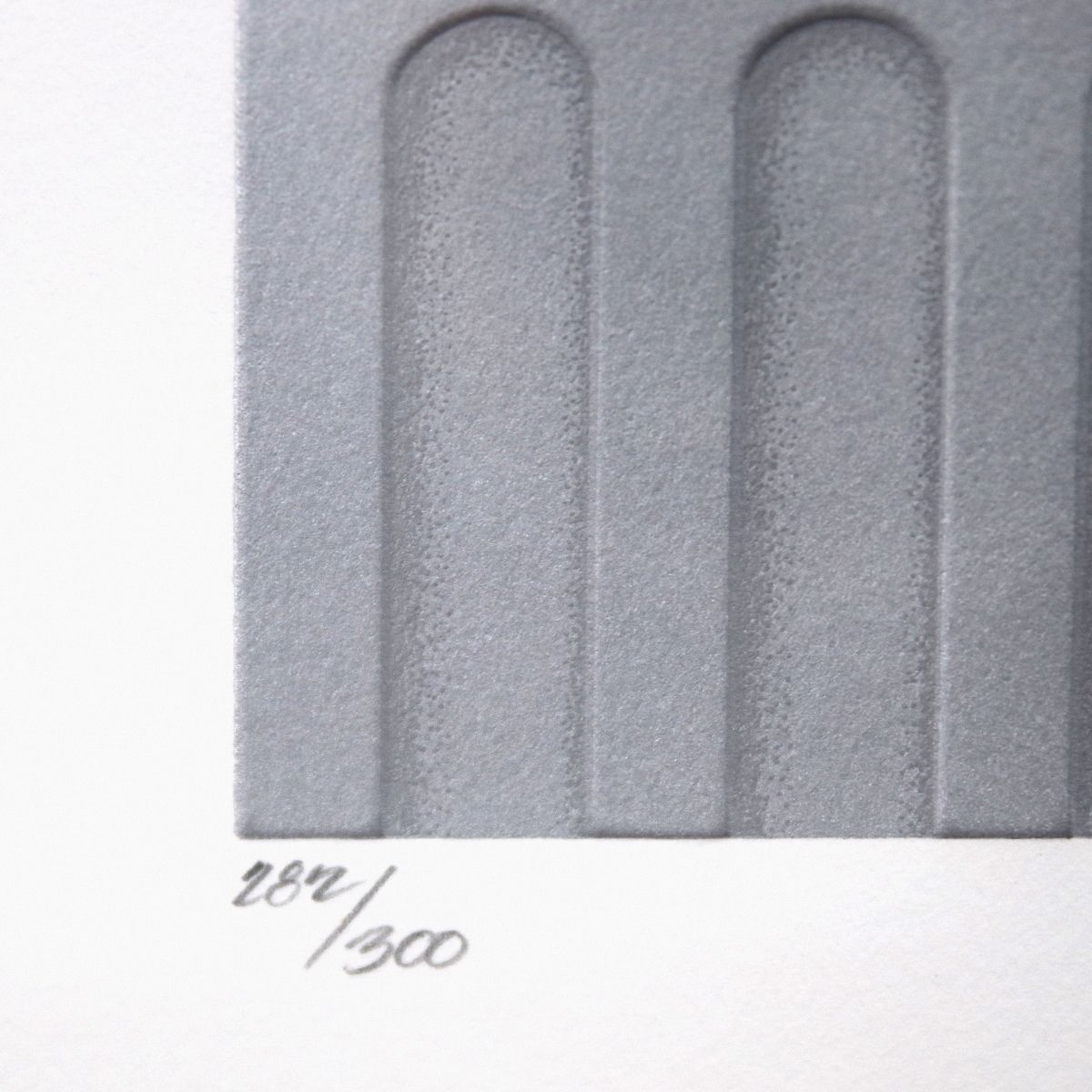 Erte- Serigraph "Diana"