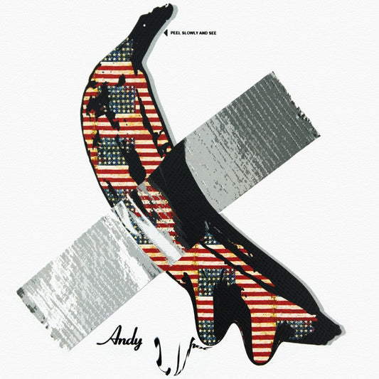 Death NYC- Fine art Print