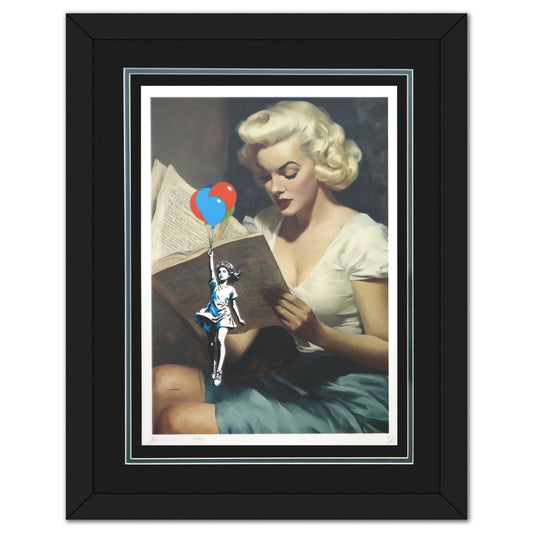 Death NYC- Fine art Print
