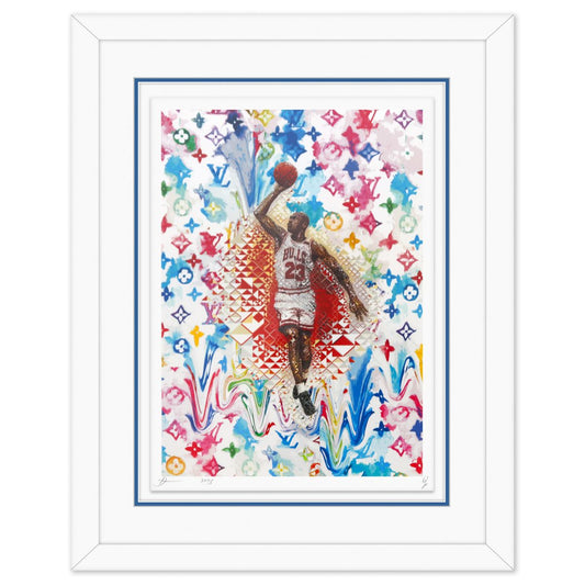 Death NYC- Fine art Print