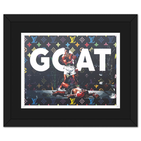Death NYC- Fine art Print