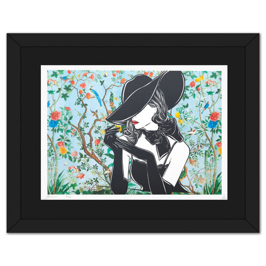 Death NYC- Fine art Print