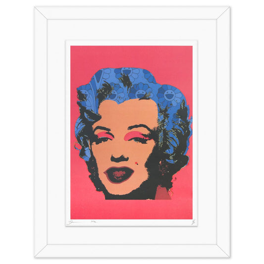 Death NYC- Fine art Print