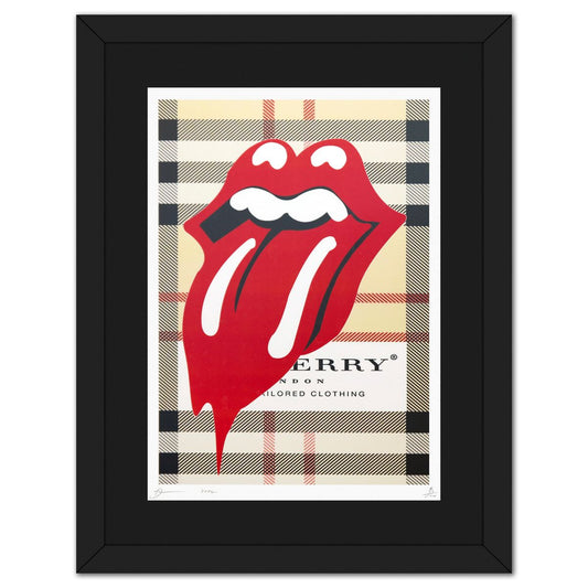 Death NYC- Fine art Print