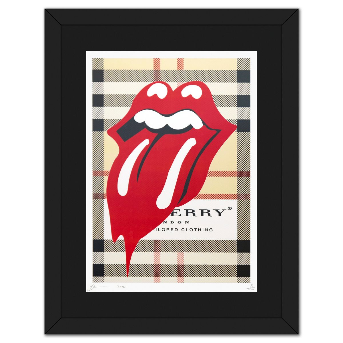 Death NYC- Fine art Print