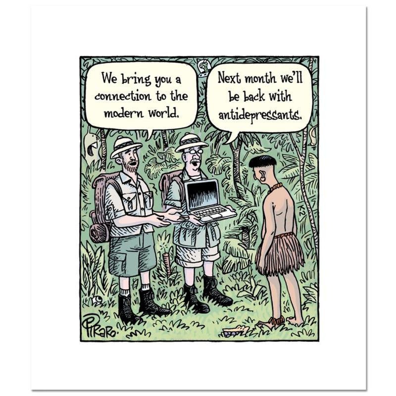 Bizarro