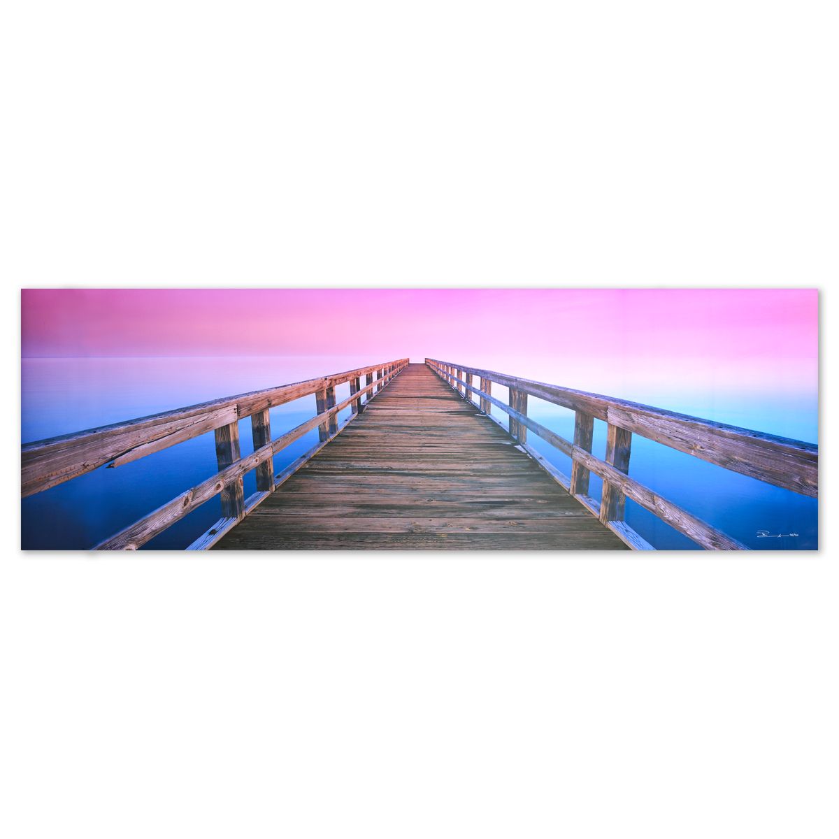 Peter Lik- Limited Edition Photograph "Infinity"