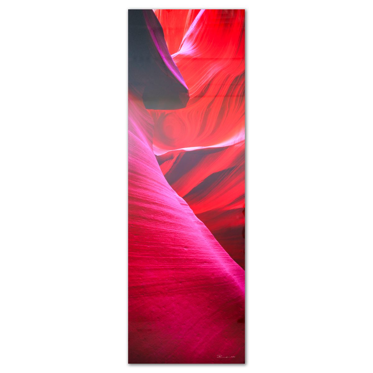Peter Lik- Limited Edition Photograph "Canyon Spirit"