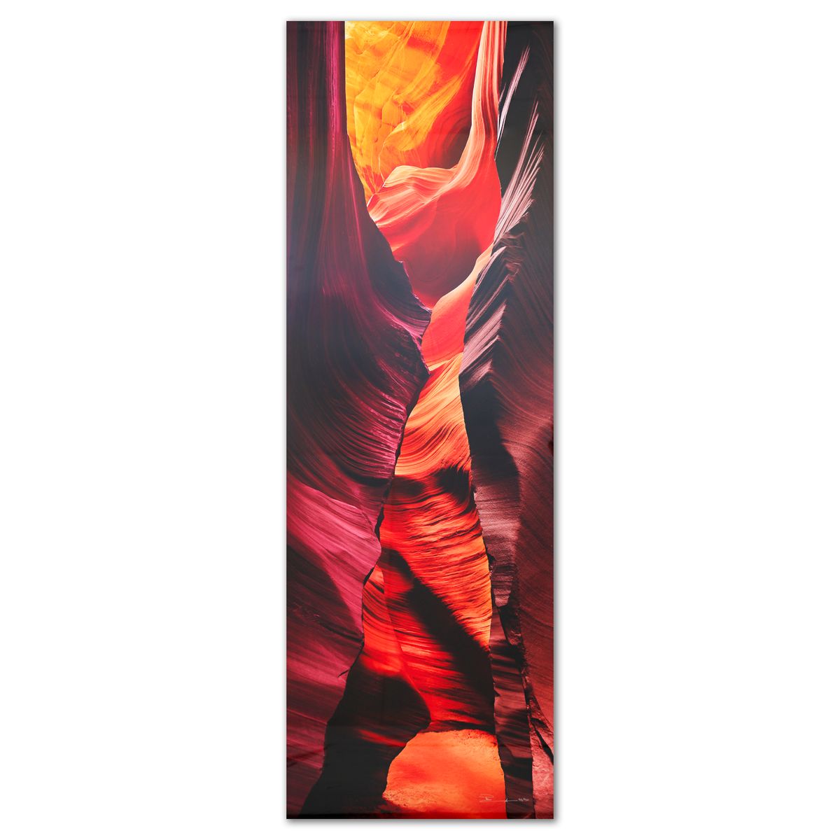 Peter Lik- Limited Edition Photograph "Vertigo"