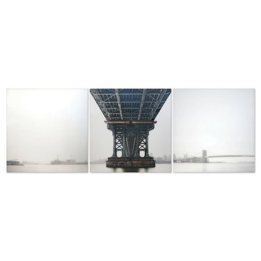 Peter Lik- Limited Edition Photograph (Triptych) "River Titan "