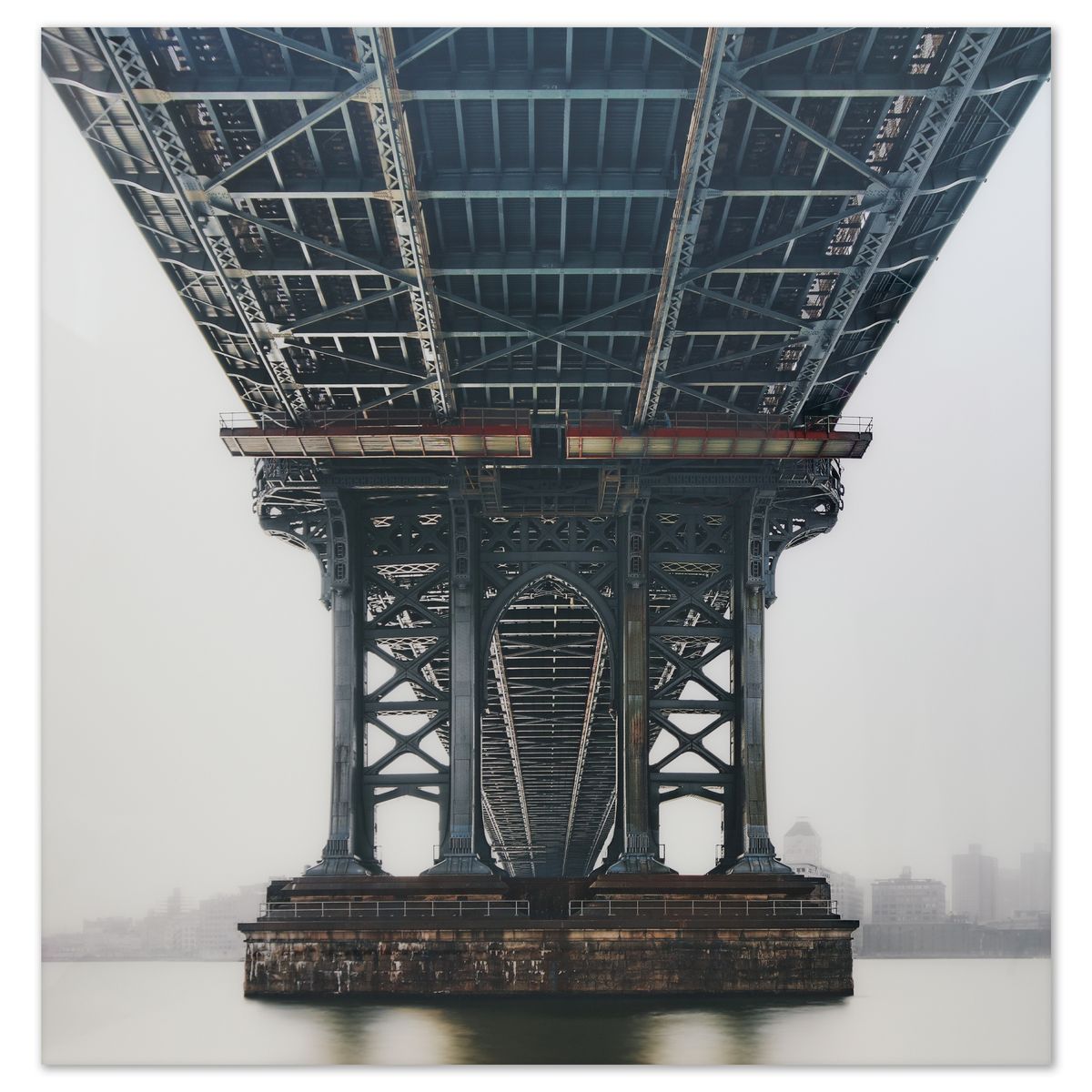 Peter Lik- Limited Edition Photograph (Triptych) "River Titan "